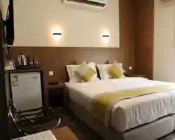 MADINAH ARAM HOTEL thumbnail